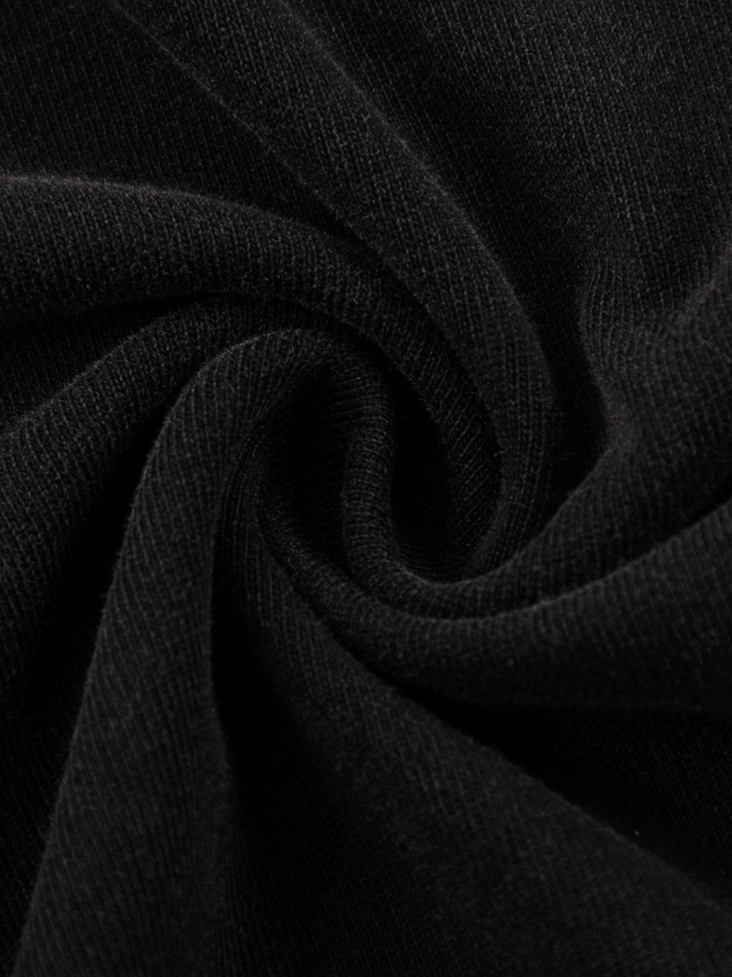 Only The Strong Raw-Hem T-Shirt